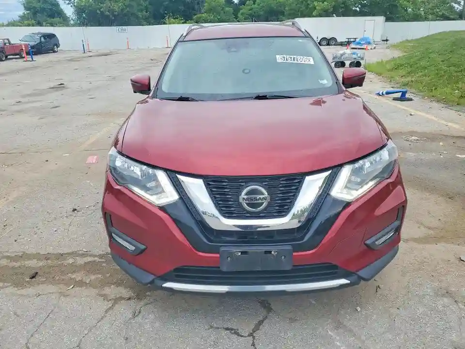 5N1AT2MT7JC838436 2018 NISSAN ROGUE-4