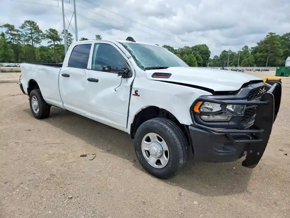 3C6UR5HL7PG611885 2023 RAM 2500-3