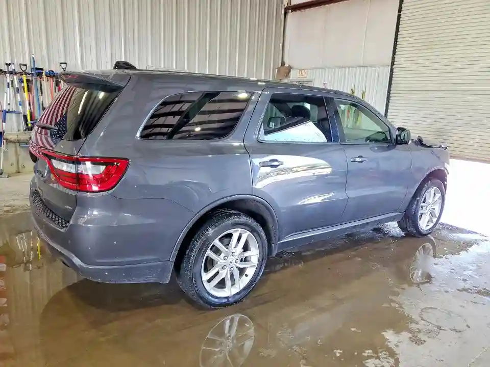 1C4RDJDG8SC554171 2025 DODGE DURANGO-2