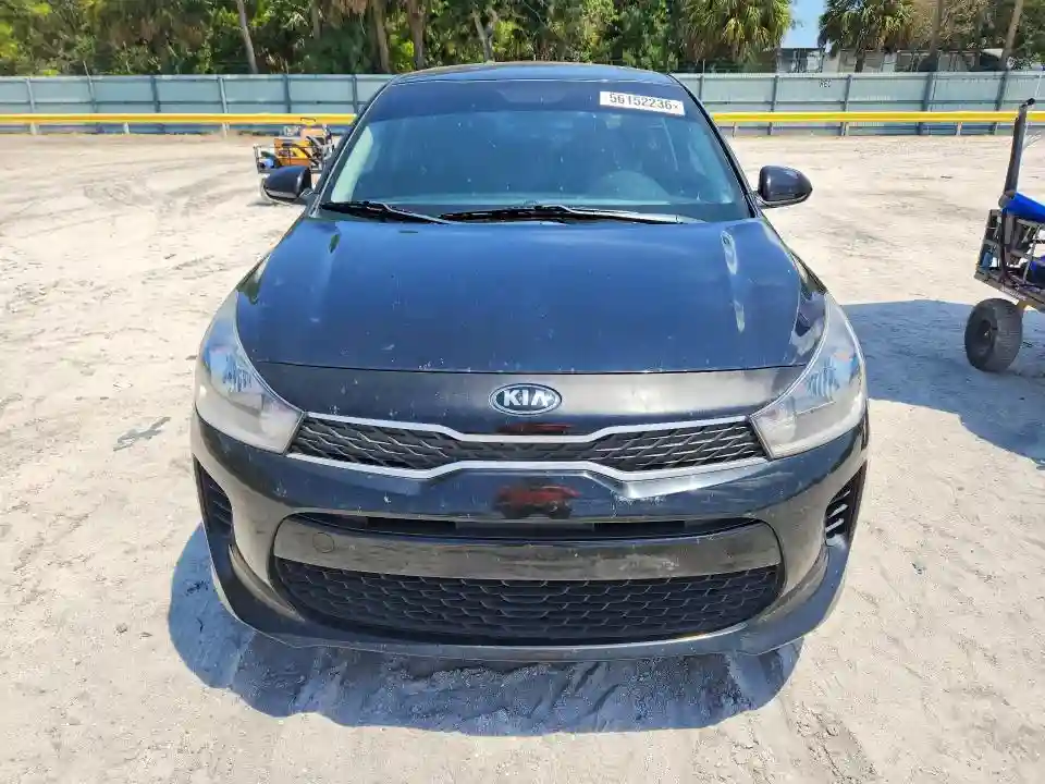 3KPA24AD2LE336283 2020 KIA RIO-4