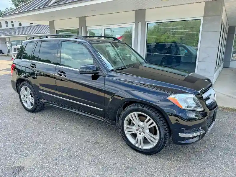 WDCGG8JB6DG020639 2013 MERCEDES-BENZ GLK-CLASS-0