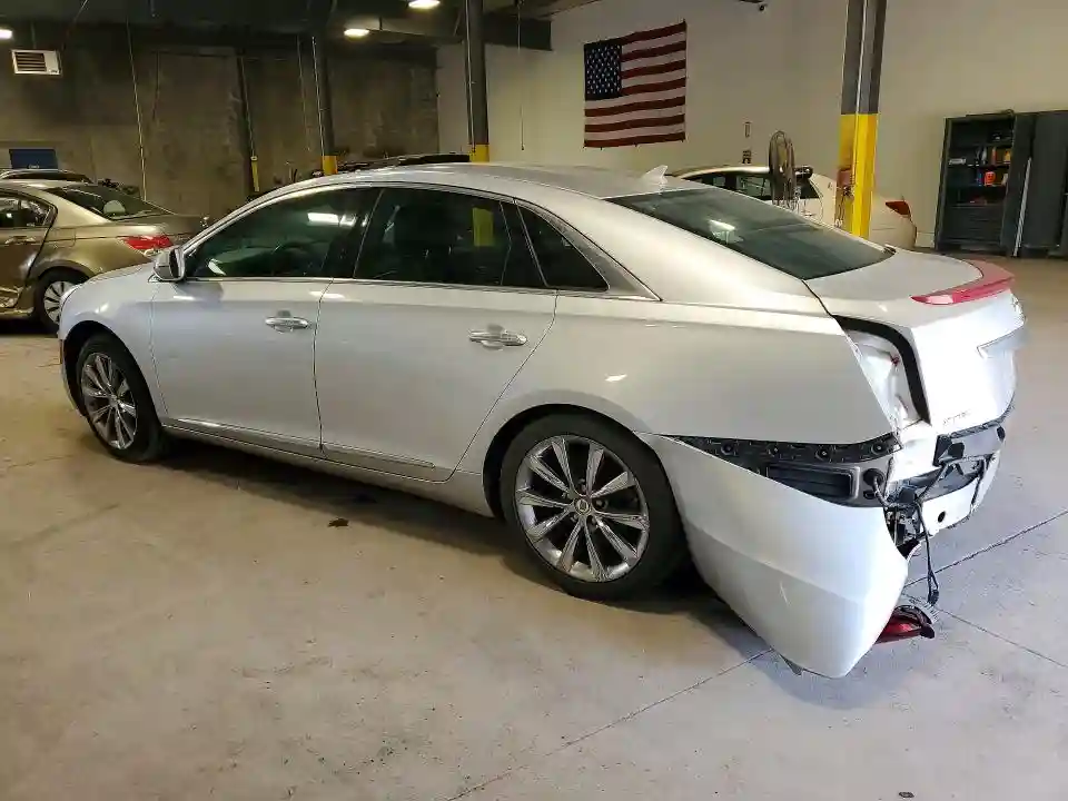 2G61N5S33D9216546 2013 CADILLAC XTS-1