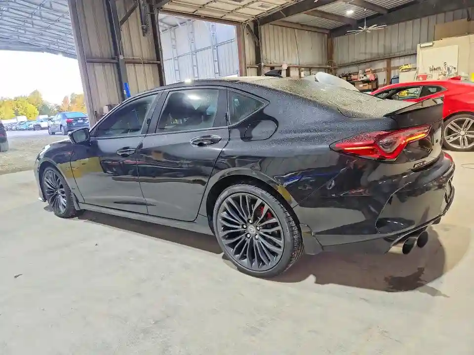 19UUB7F02MA000708 2021 ACURA TLX-1