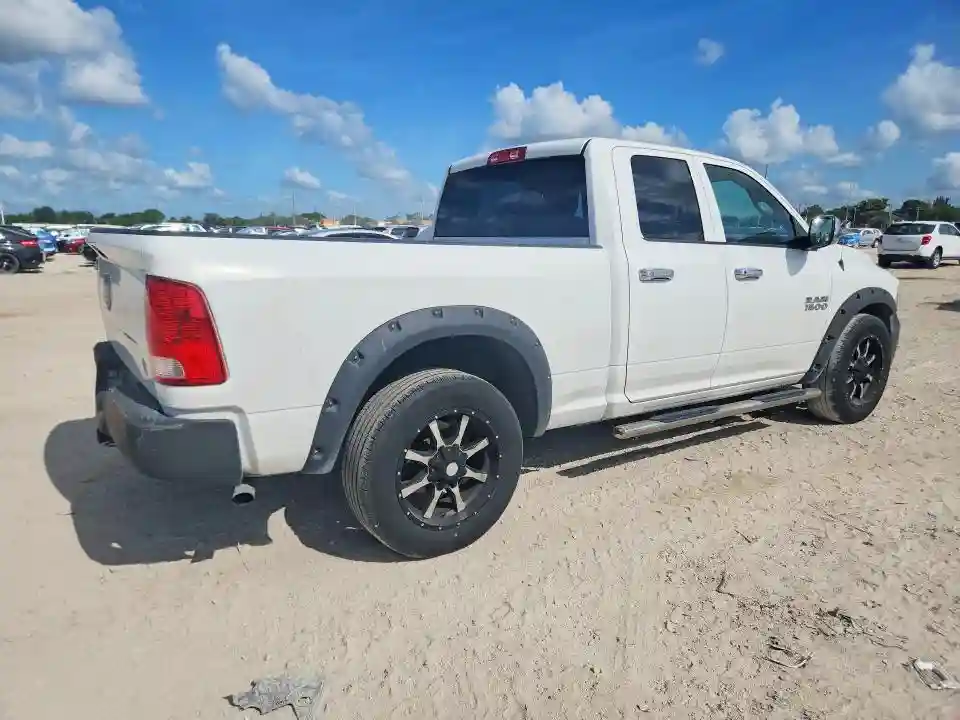 1C6RR6FGXFS729017 2015 RAM 1500-2