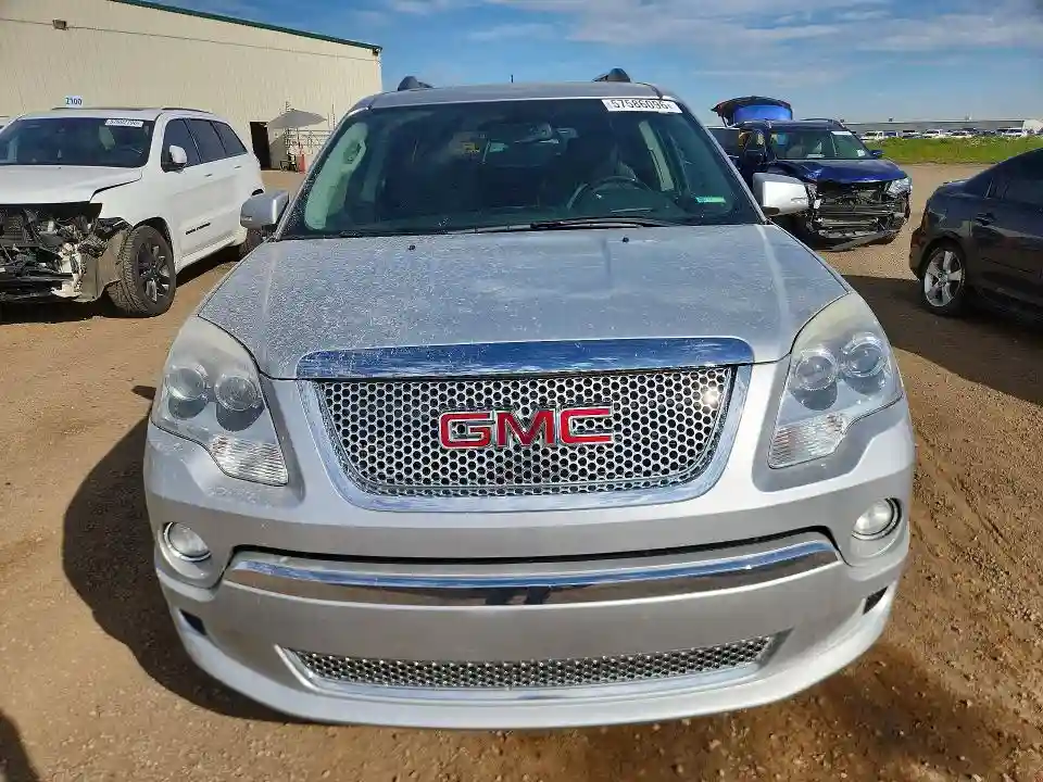 1GKKVTED5CJ316634 2012 GMC ACADIA DEN-4