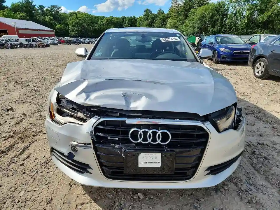 WAUGFAFCXFN012315 2015 AUDI A6-4