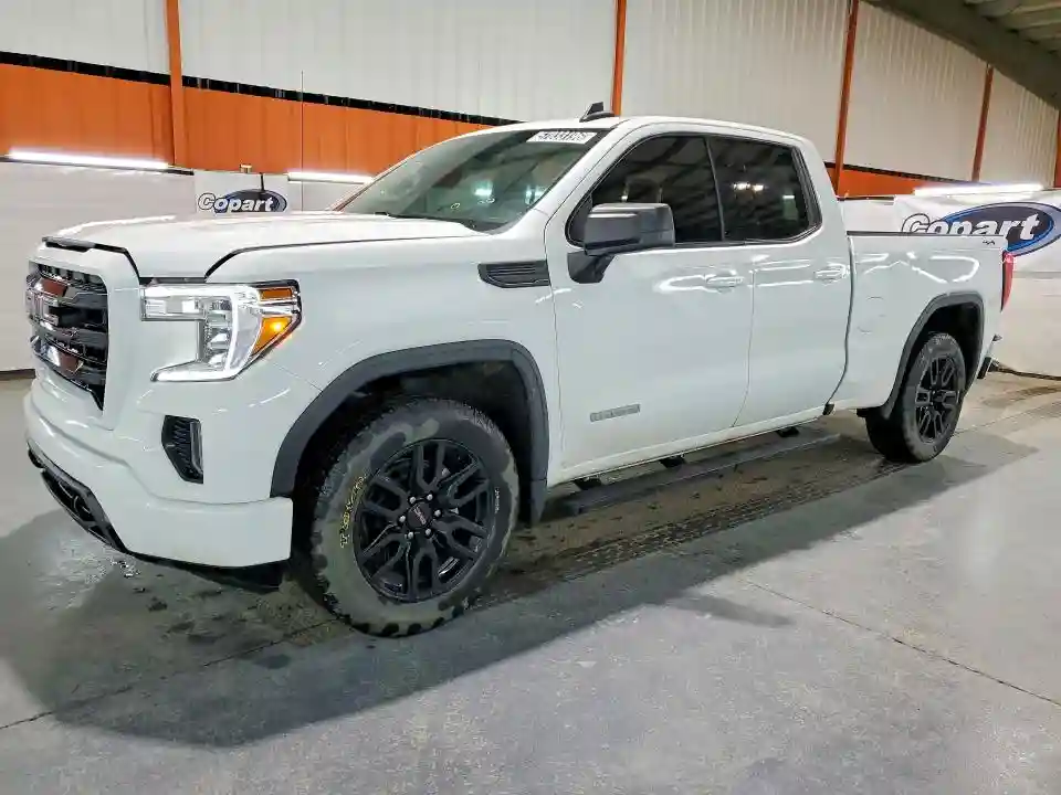 1GTR9CEK7MZ323259 2021 GMC SIERRA-0
