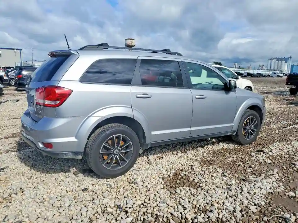 3C4PDCBG8JT522717 2018 DODGE JOURNEY-2