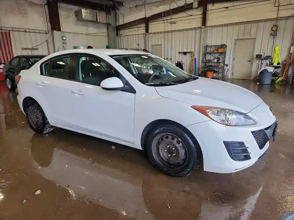 JM1BL1SF4A1197256 2010 MAZDA 3-3