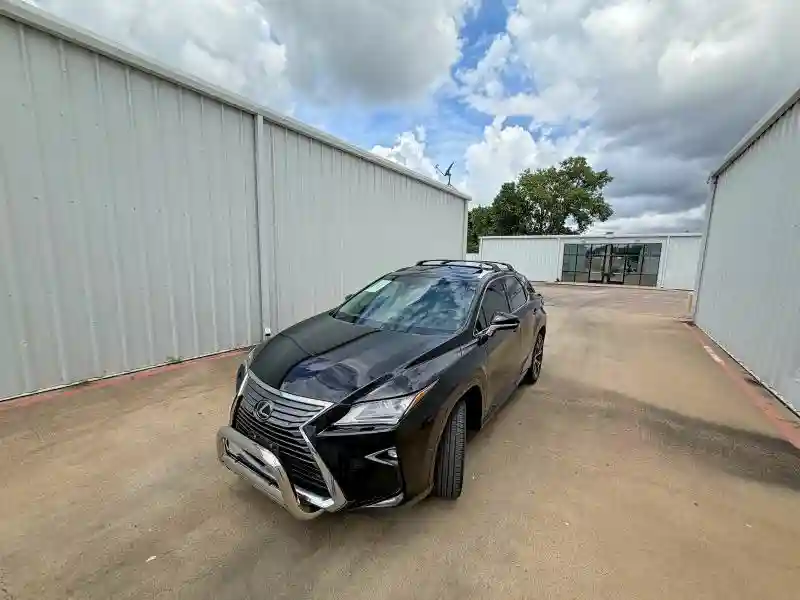 2T2ZZMCA9GC033230 2016 LEXUS RX350-1