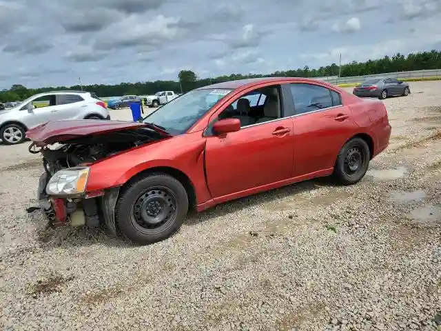 4A32B3FF5CE013234 2012 MITSUBISHI GALANT-0