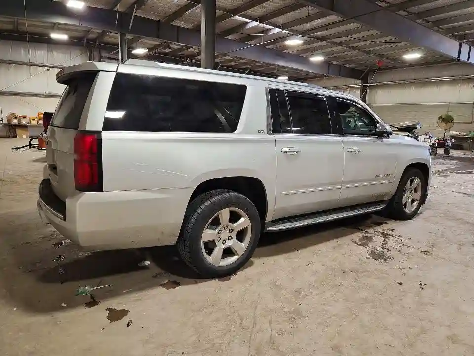 1GNSKKKC9FR206175 2015 CHEVROLET SUBURBAN-2