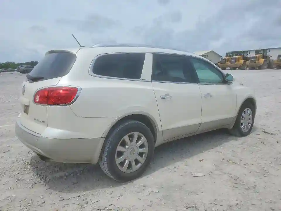 5GAKRCED6CJ133731 2012 BUICK ENCLAVE-2