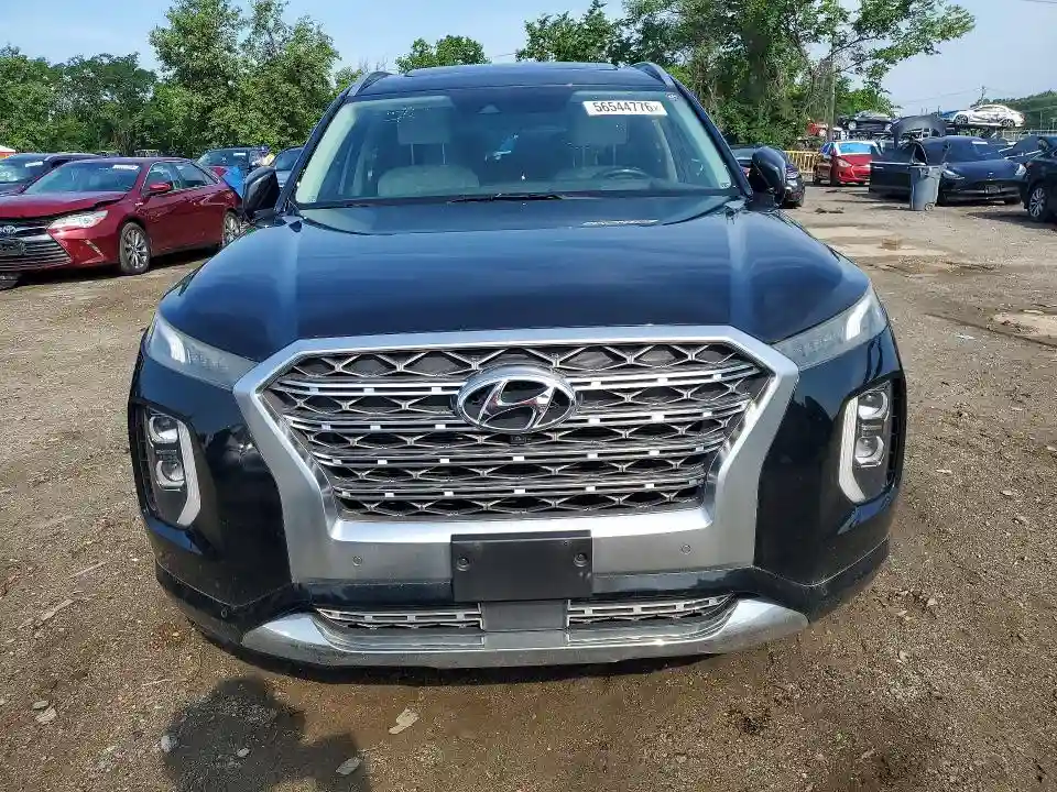 KM8R54HE3LU094593 2020 HYUNDAI PALISADE-4