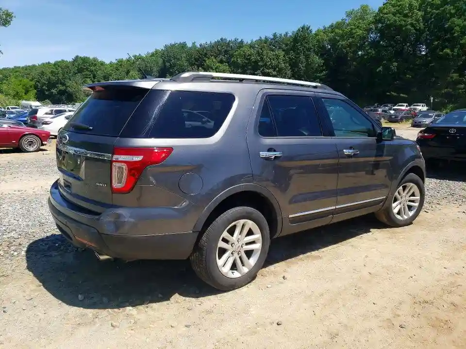 1FM5K8D81FGC42242 2015 FORD EXPLORER-2