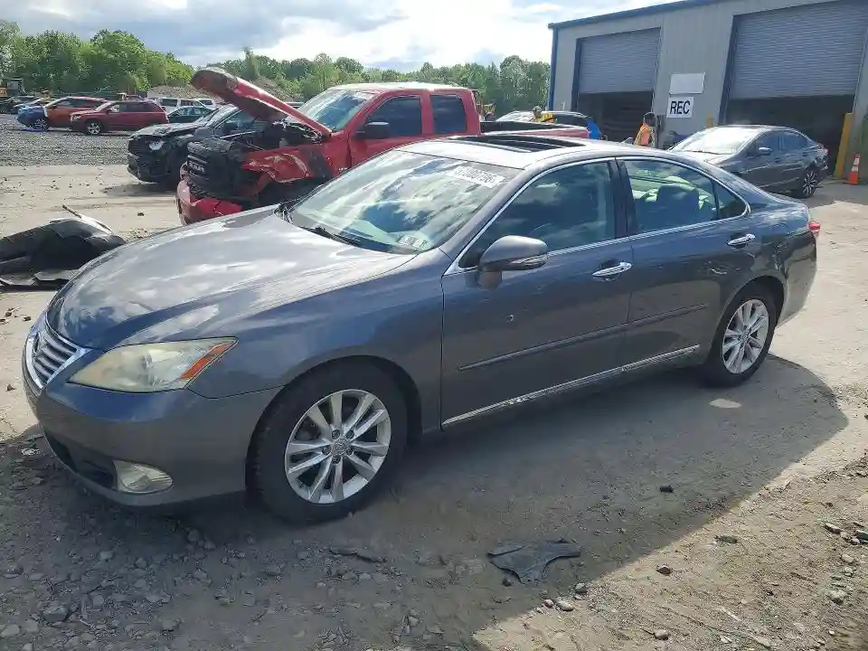 JTHBK1EG4C2488214 2012 LEXUS ES350-0