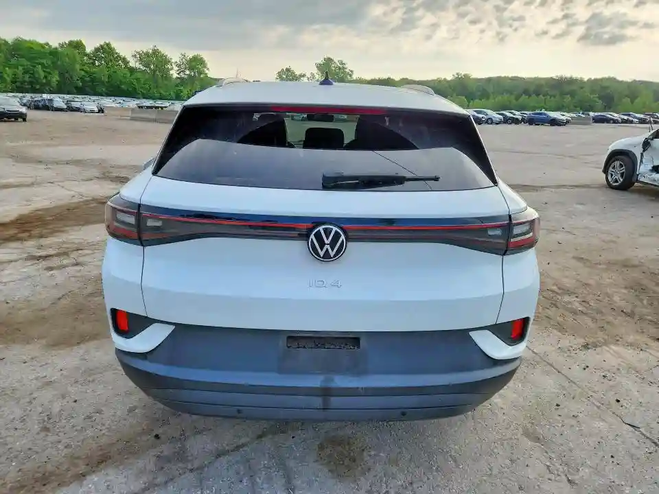 1V2CMPE87PC019368 2023 VOLKSWAGEN ID.4-5