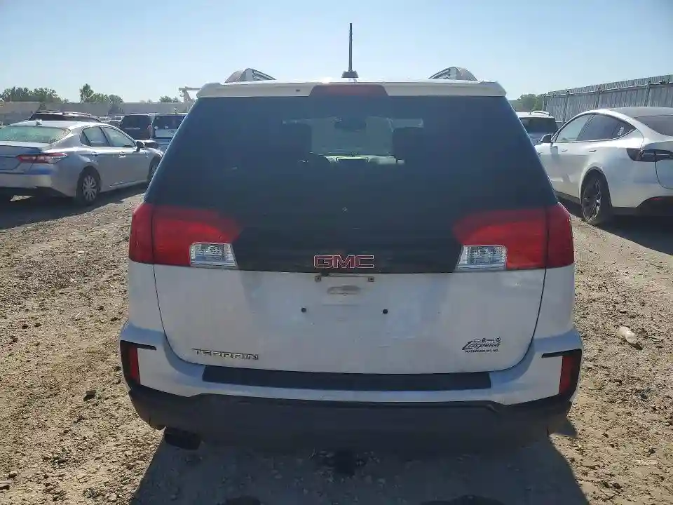 2GKALNEK8H6115858 2017 GMC TERRAIN-5
