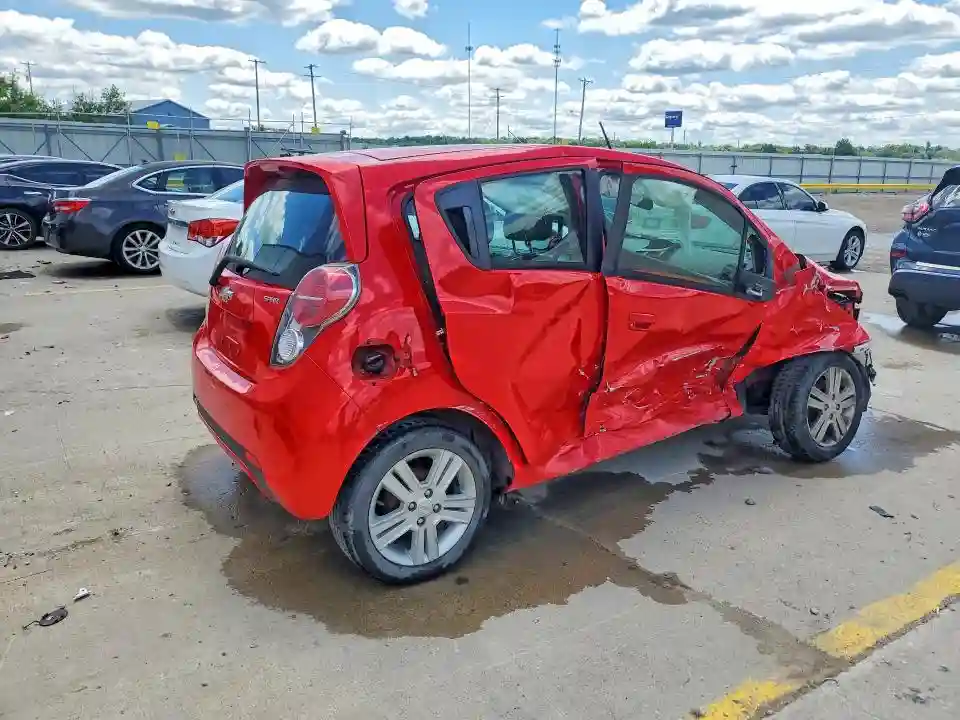 KL8CD6S97FC721898 2015 CHEVROLET SPARK-2