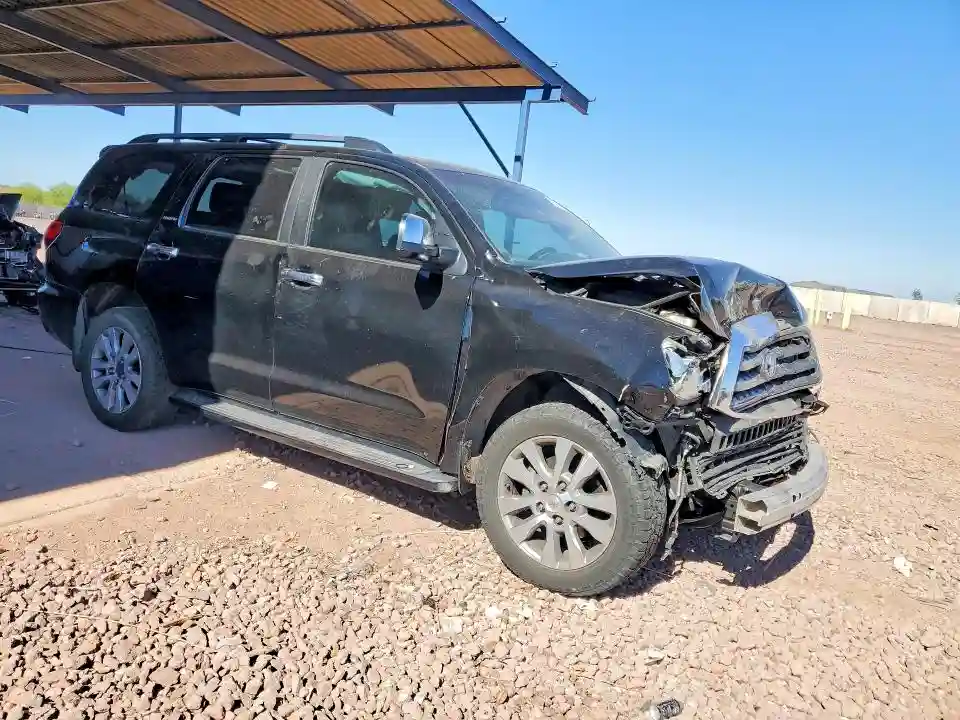5TDKY5G10FS057866 2015 TOYOTA SEQUOIA-3