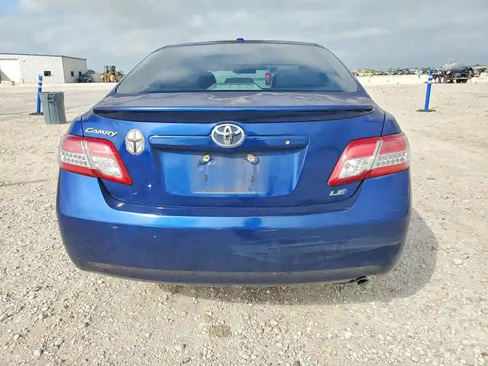 4T1BF3EK5BU718055 2011 TOYOTA CAMRY-5