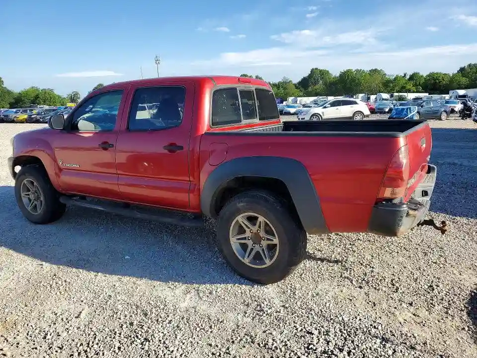 5TFJU4GN2DX042507 2013 TOYOTA TACOMA-1