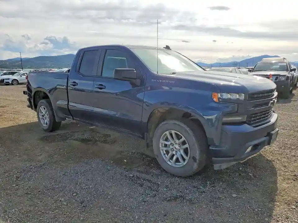 1GCRYEEK3KZ306390 2019 CHEVROLET SILVERADO-3