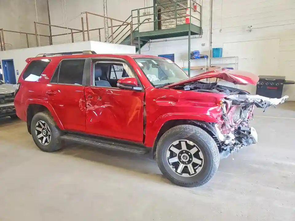 JTERU5JR3M5923194 2021 TOYOTA 4RUNNER-3