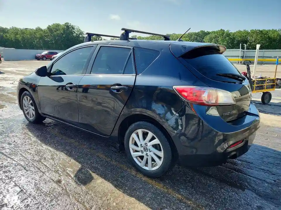 JM1BL1LP5D1746538 2013 MAZDA 3-1