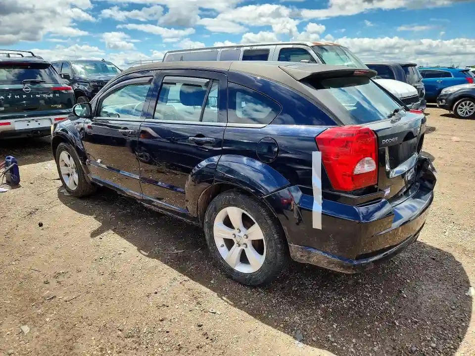 1B3CB3HA6BD156420 2011 DODGE CALIBER-1
