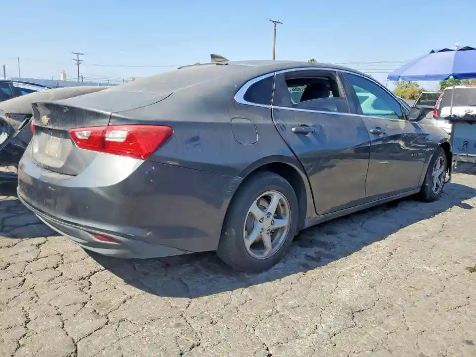 1G1ZB5ST7HF216659 2017 CHEVROLET MALIBU-2