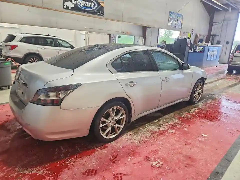1N4AA5AP9DC813728 2013 NISSAN MAXIMA-2