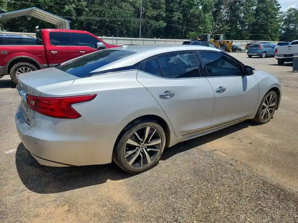 1N4AA6AP7HC448705 2017 NISSAN MAXIMA-2