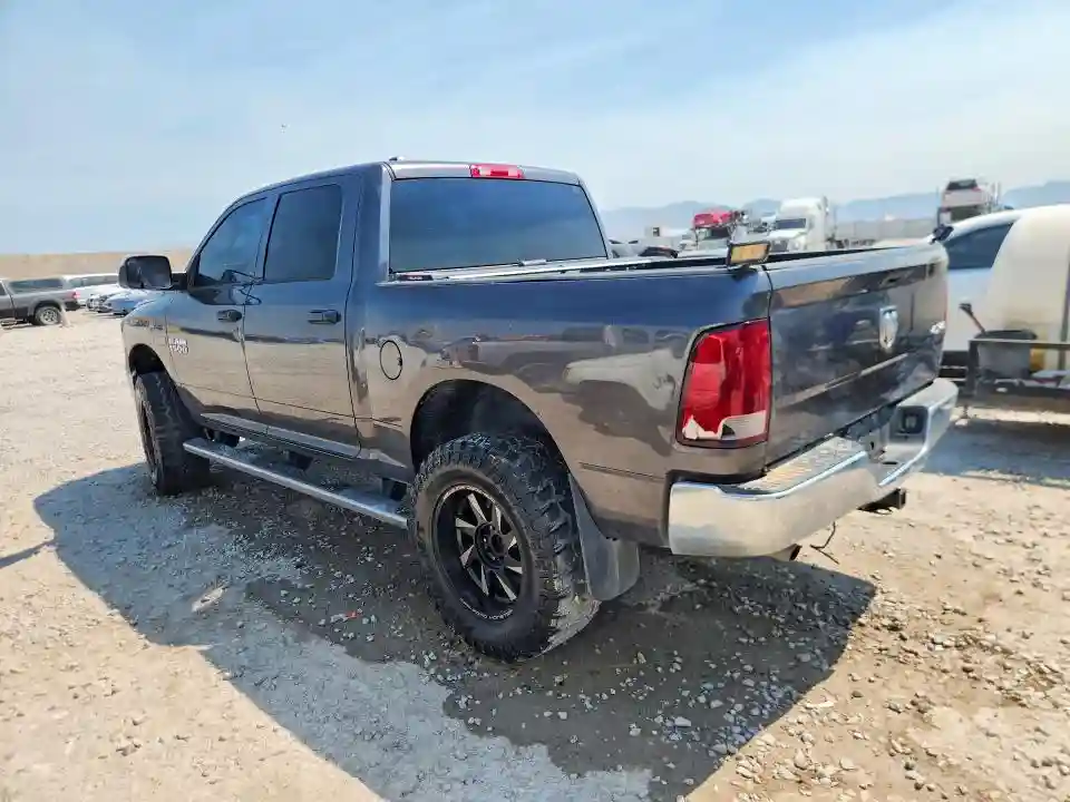 1C6RR7KT2FS507628 2015 RAM 1500-1
