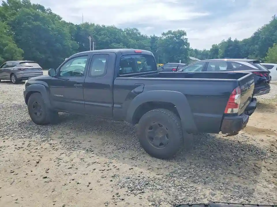 5TEUU4EN8AZ697808 2010 TOYOTA TACOMA-1