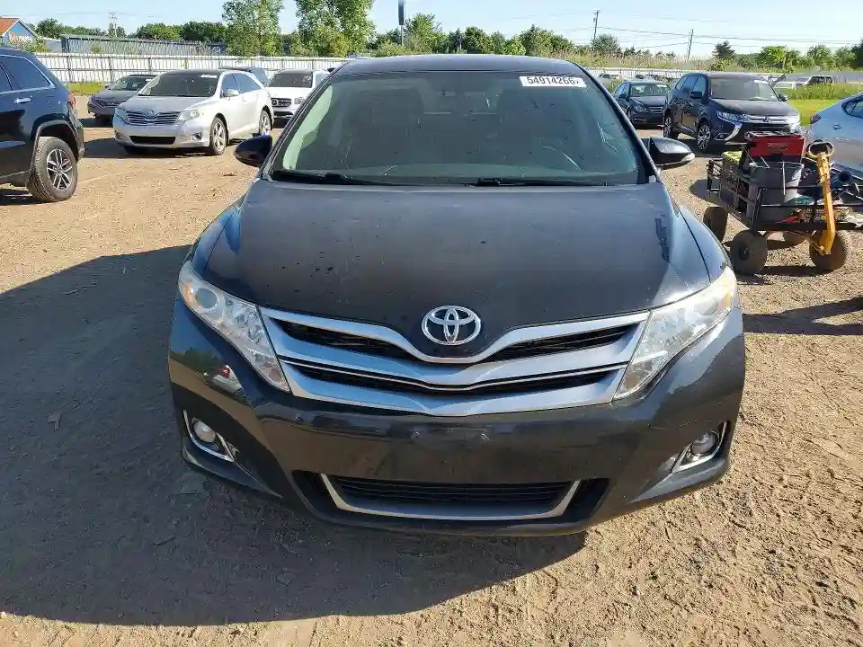 4T3BK3BB8DU078840 2013 TOYOTA VENZA-4
