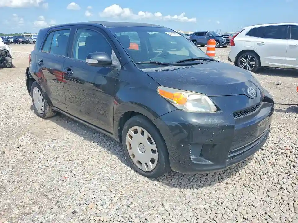 JTKKU4B46B1014155 2011 SCION XD BASE-3