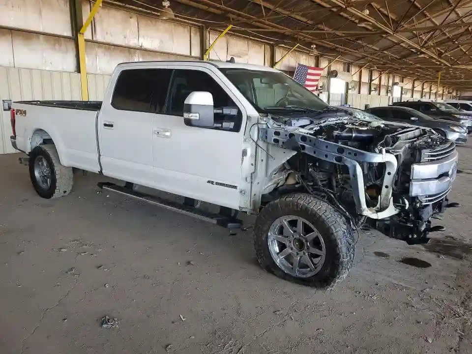 1FT8W3BT3KEE52637 2019 FORD F350-3