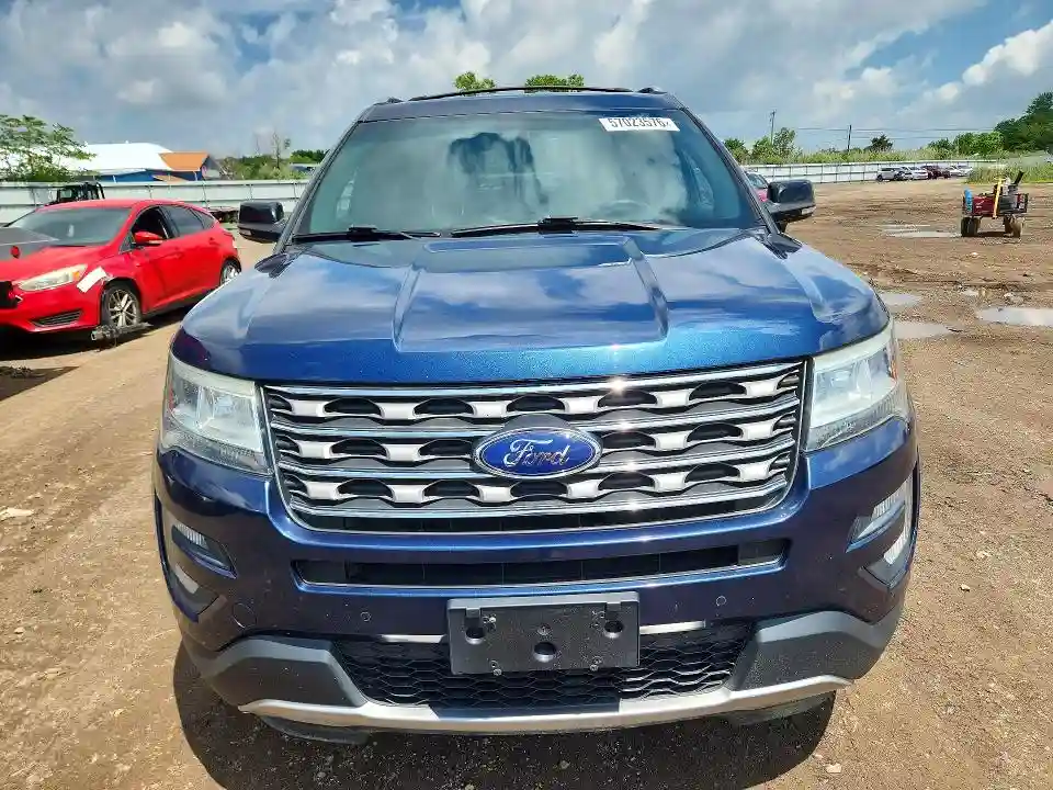1FM5K8D80GGC37910 2016 FORD EXPLORER-4