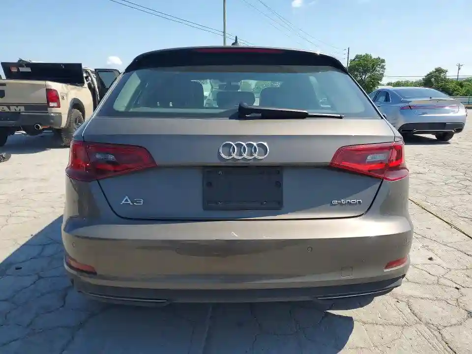 WAUTPBFF5GA092451 2016 AUDI A3-5