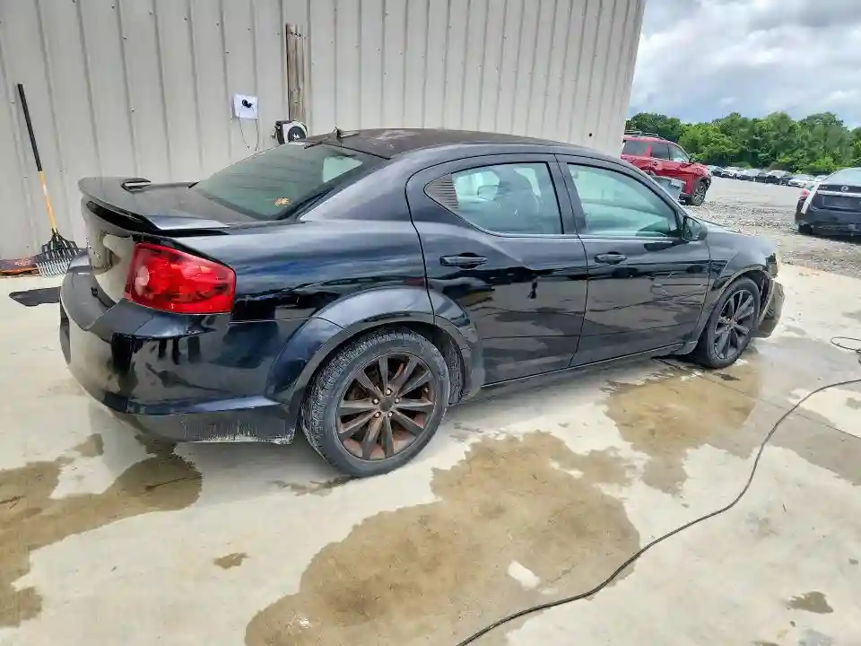 1C3CDZAG4EN104135 2014 DODGE AVENGER-2