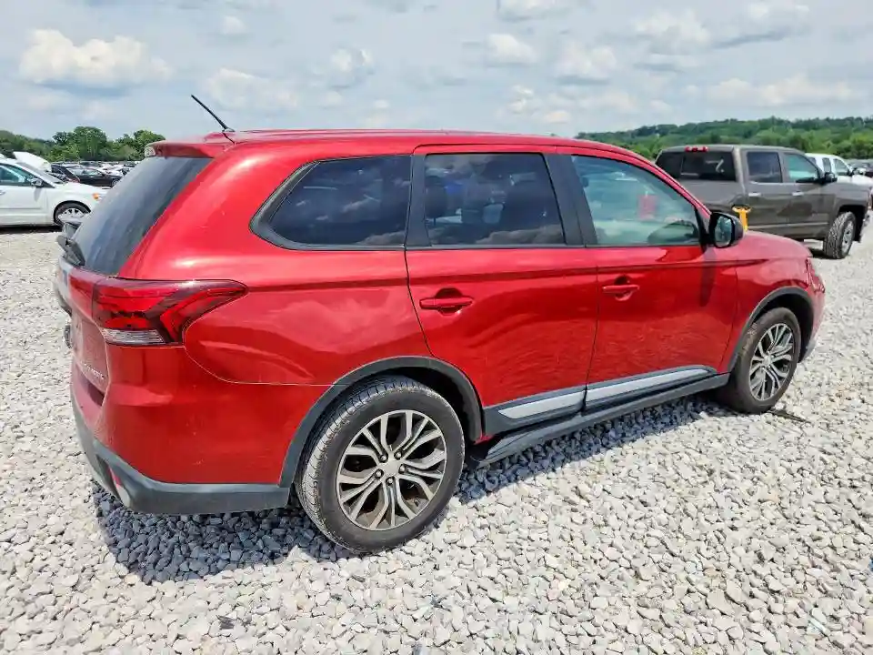 JA4AZ3A3XGZ037853 2016 MITSUBISHI OUTLANDER-2