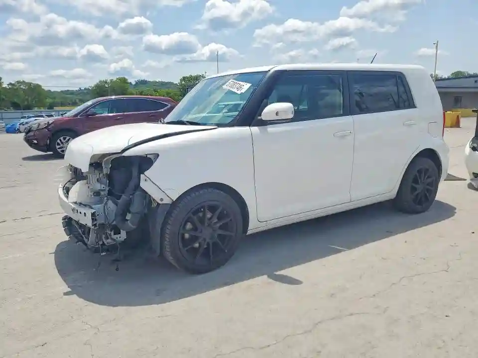 JTLZE4FE1EJ065299 2014 SCION XB-0