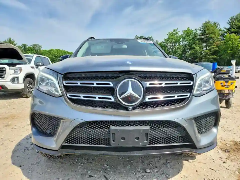 4JGDF7DE2HA865021 2017 MERCEDES-BENZ GLS-CLASS-4