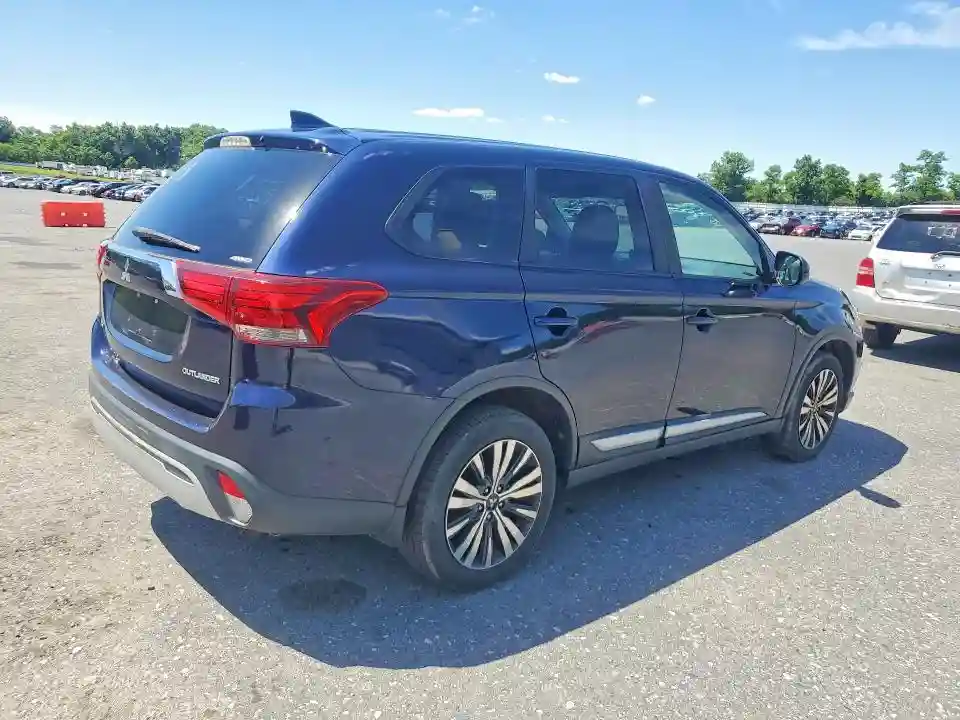 JA4AZ3A32KJ000822 2019 MITSUBISHI OUTLANDER-2