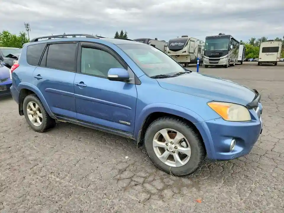 2T3DK4DV7BW058257 2011 TOYOTA RAV4-3
