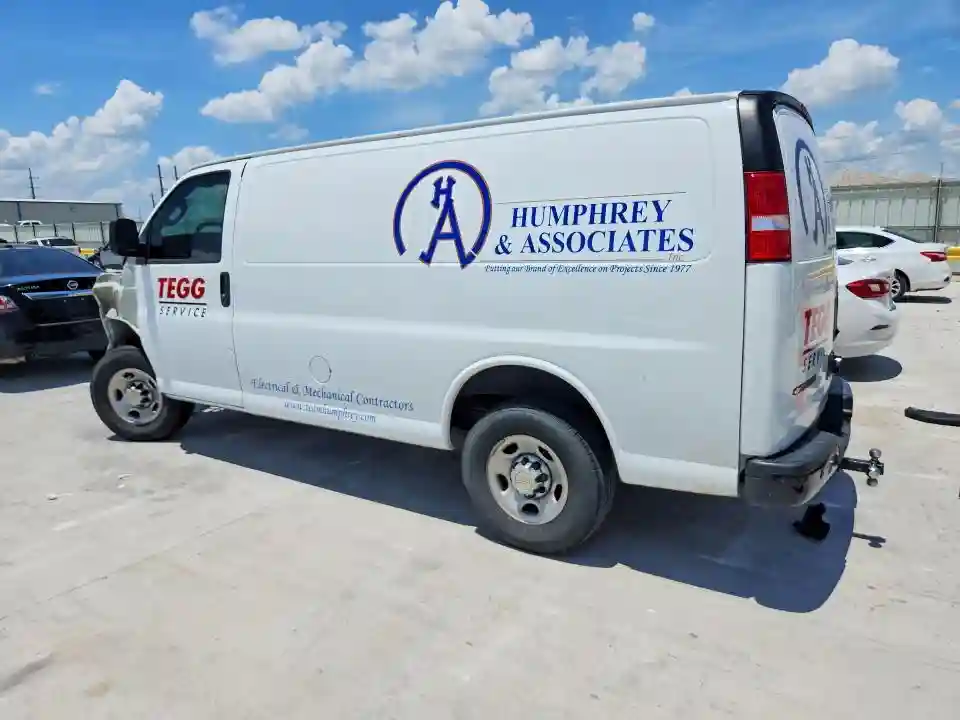 1GCWGAFP8R1290060 2024 CHEVROLET EXPRESS-1