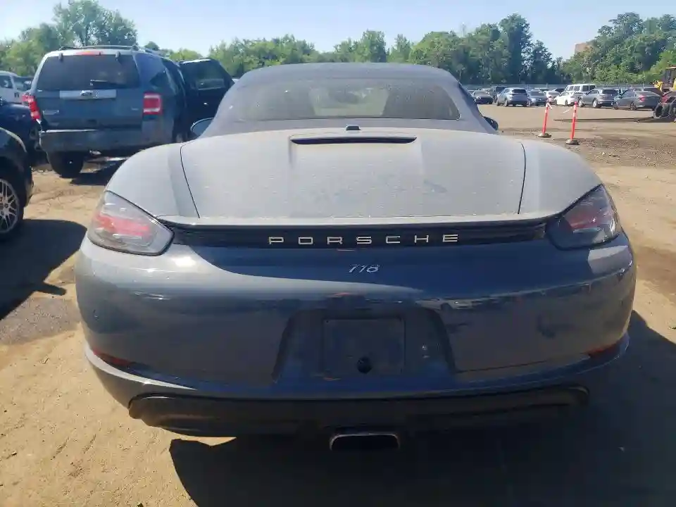 WP0CA2A86HS221354 2017 PORSCHE BOXSTER-5