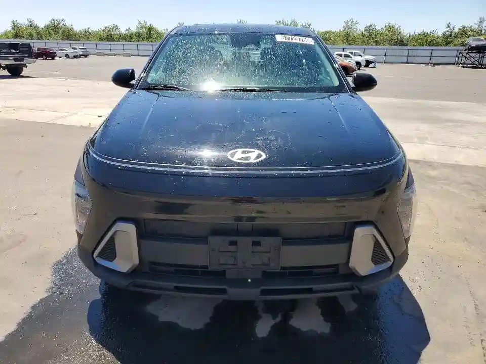 KM8HA3ABXSU196280 2025 HYUNDAI KONA-4
