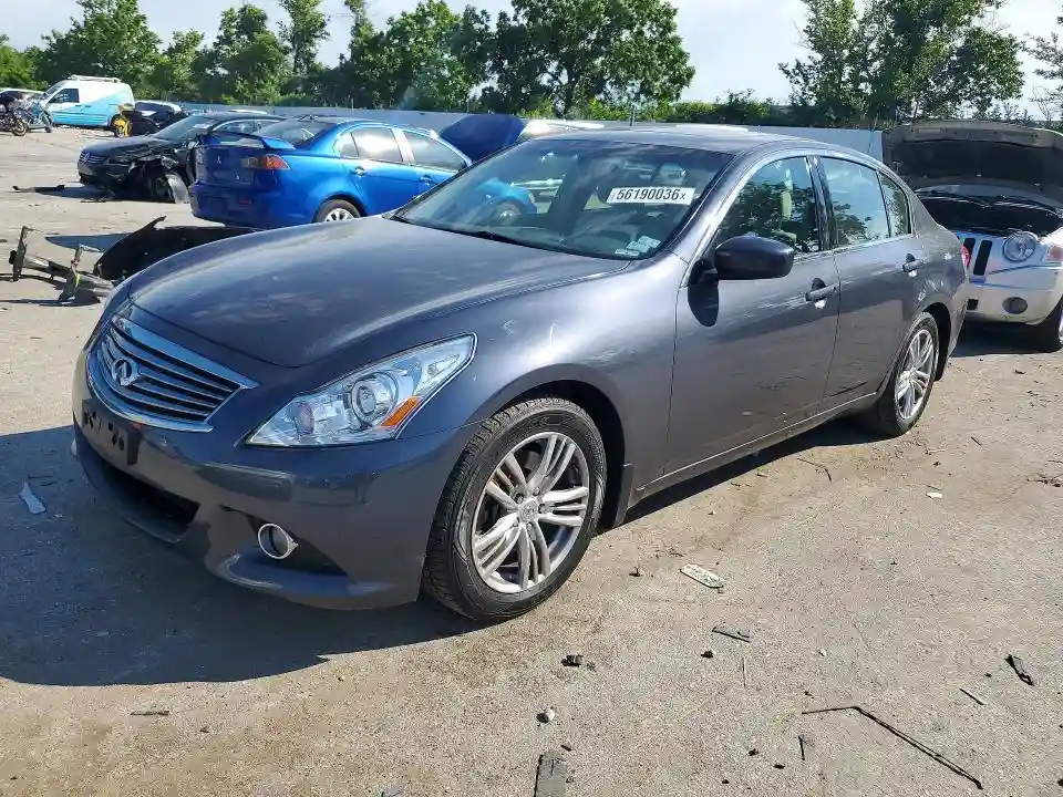 JN1CV6AR5AM254329 2010 INFINITI G37-0